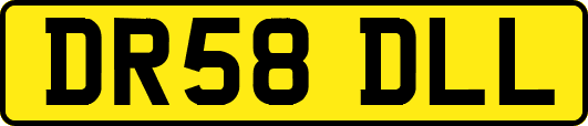 DR58DLL