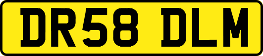 DR58DLM