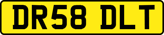 DR58DLT