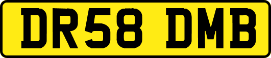DR58DMB