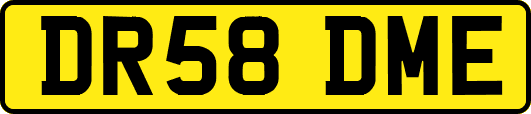 DR58DME