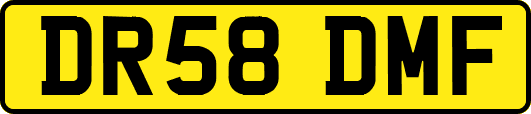 DR58DMF