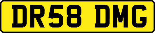 DR58DMG