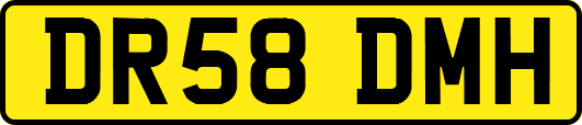DR58DMH