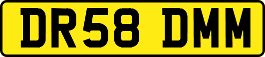 DR58DMM