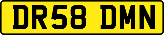 DR58DMN