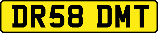 DR58DMT