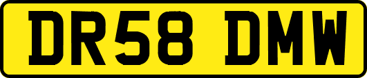 DR58DMW