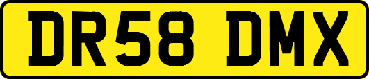 DR58DMX