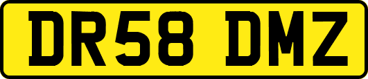 DR58DMZ