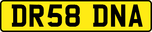 DR58DNA