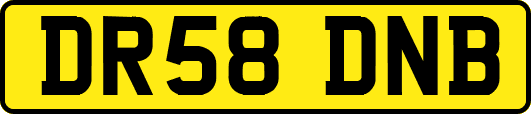 DR58DNB