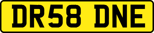 DR58DNE