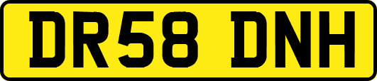 DR58DNH