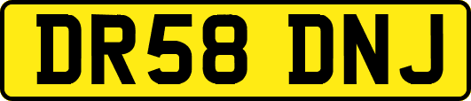 DR58DNJ