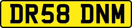 DR58DNM