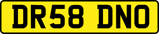 DR58DNO