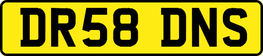 DR58DNS