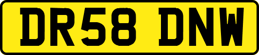 DR58DNW