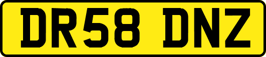 DR58DNZ