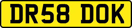 DR58DOK