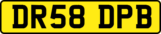 DR58DPB