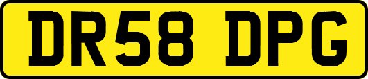 DR58DPG