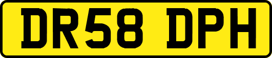 DR58DPH