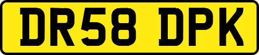 DR58DPK
