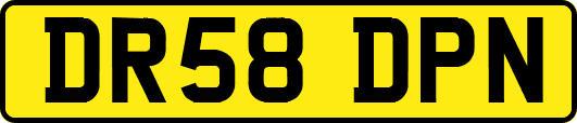 DR58DPN