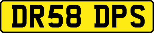 DR58DPS