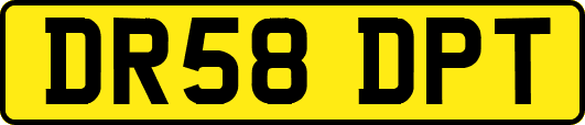 DR58DPT
