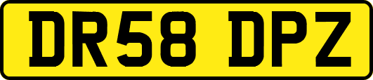 DR58DPZ