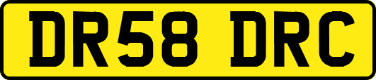 DR58DRC
