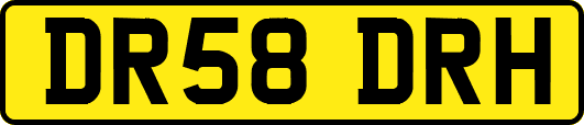 DR58DRH