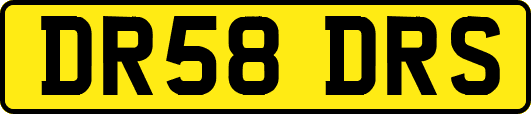DR58DRS