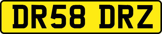 DR58DRZ
