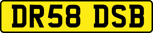 DR58DSB