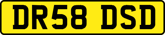 DR58DSD