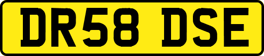 DR58DSE