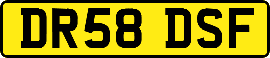 DR58DSF