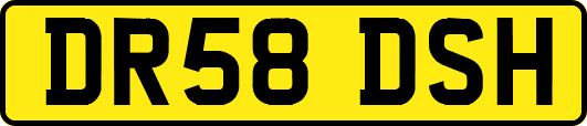 DR58DSH