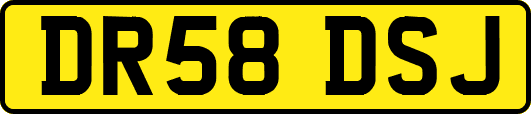 DR58DSJ