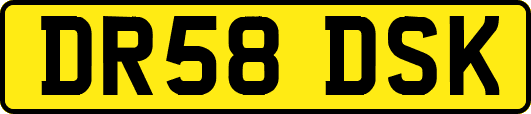 DR58DSK