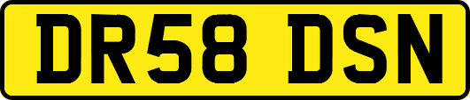 DR58DSN