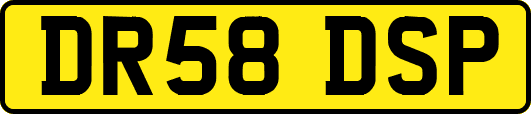 DR58DSP