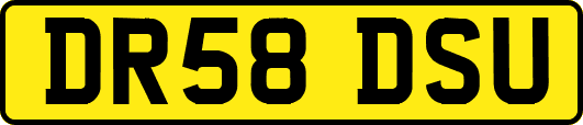 DR58DSU