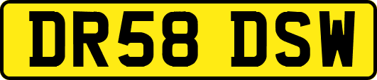 DR58DSW