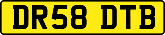 DR58DTB