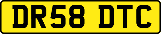DR58DTC
